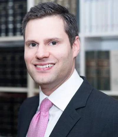 Andreas Fischer, MBA